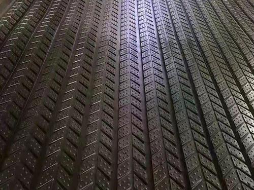 粪道板